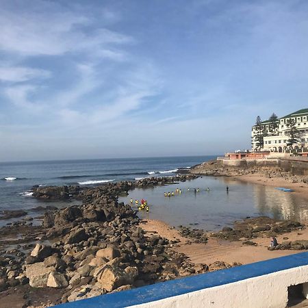 Hospedaria Bernardo Ericeira Esterno foto