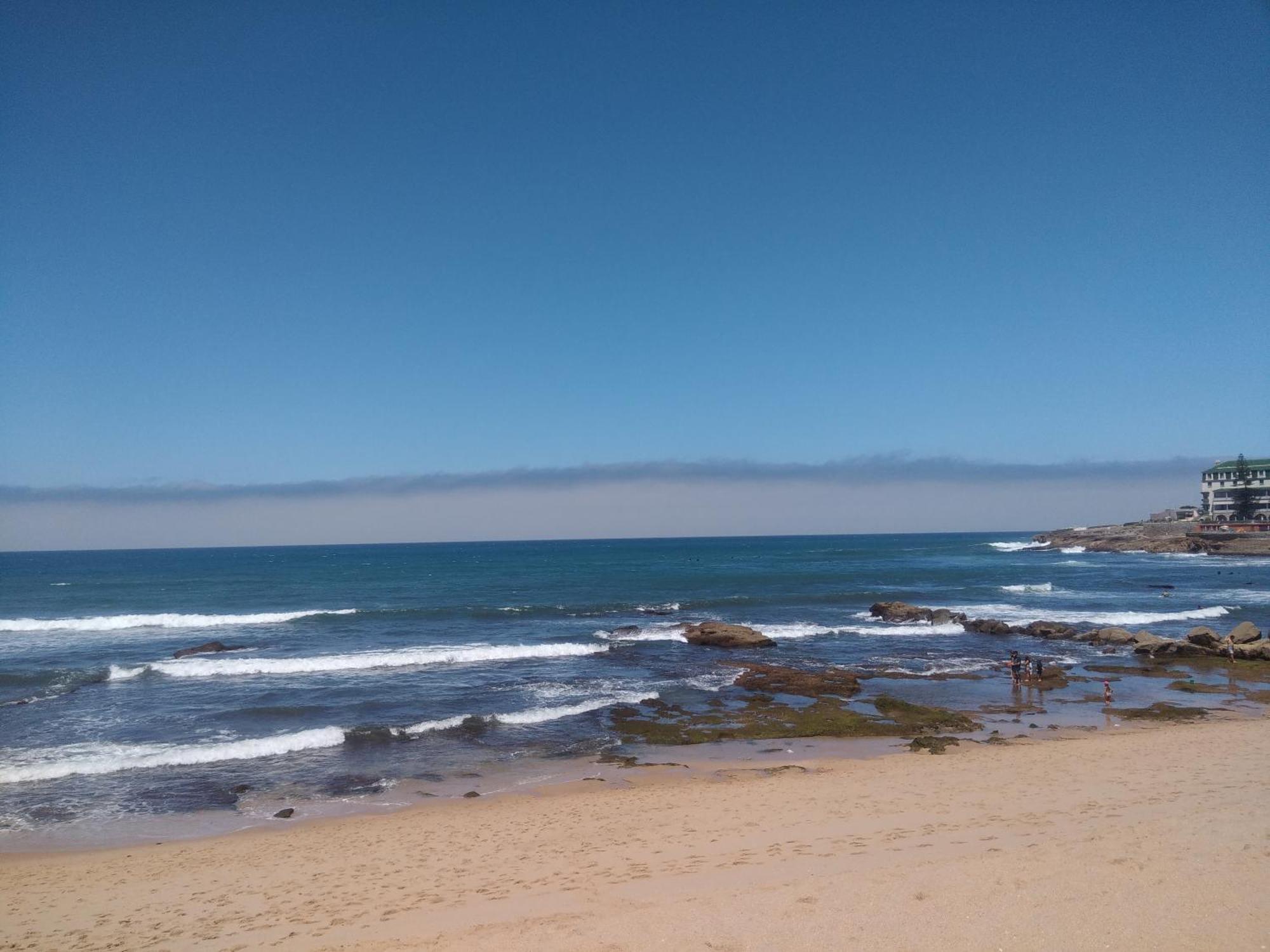 Hospedaria Bernardo Ericeira Esterno foto