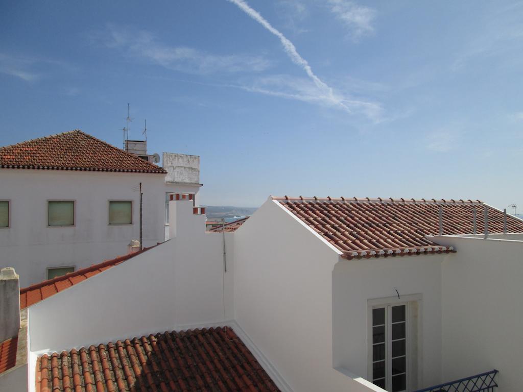 Hospedaria Bernardo Ericeira Camera foto