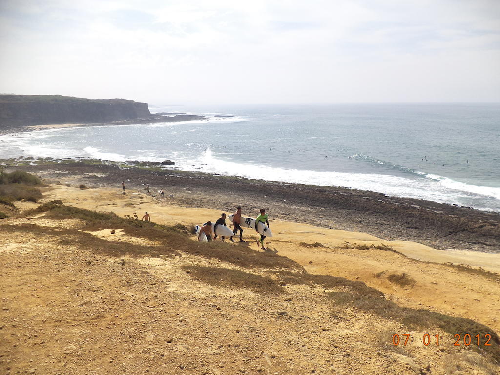 Hospedaria Bernardo Ericeira Camera foto