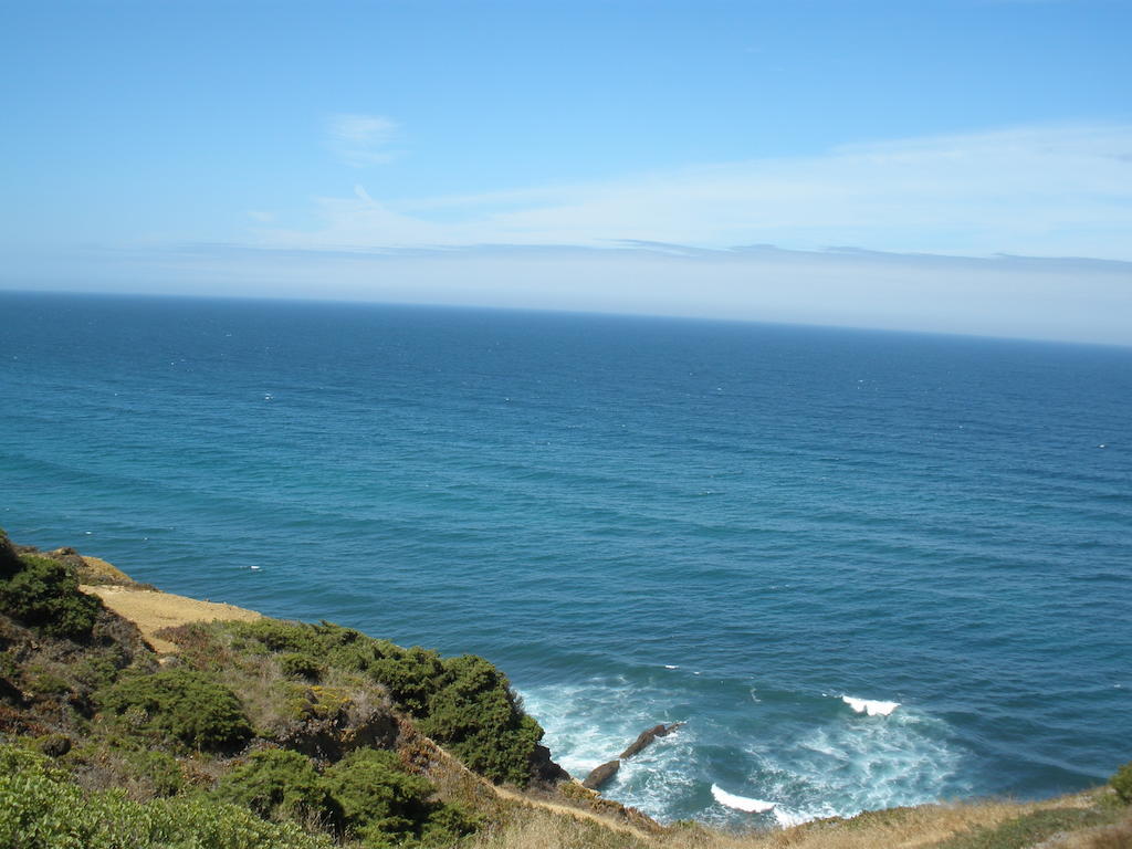 Hospedaria Bernardo Ericeira Camera foto