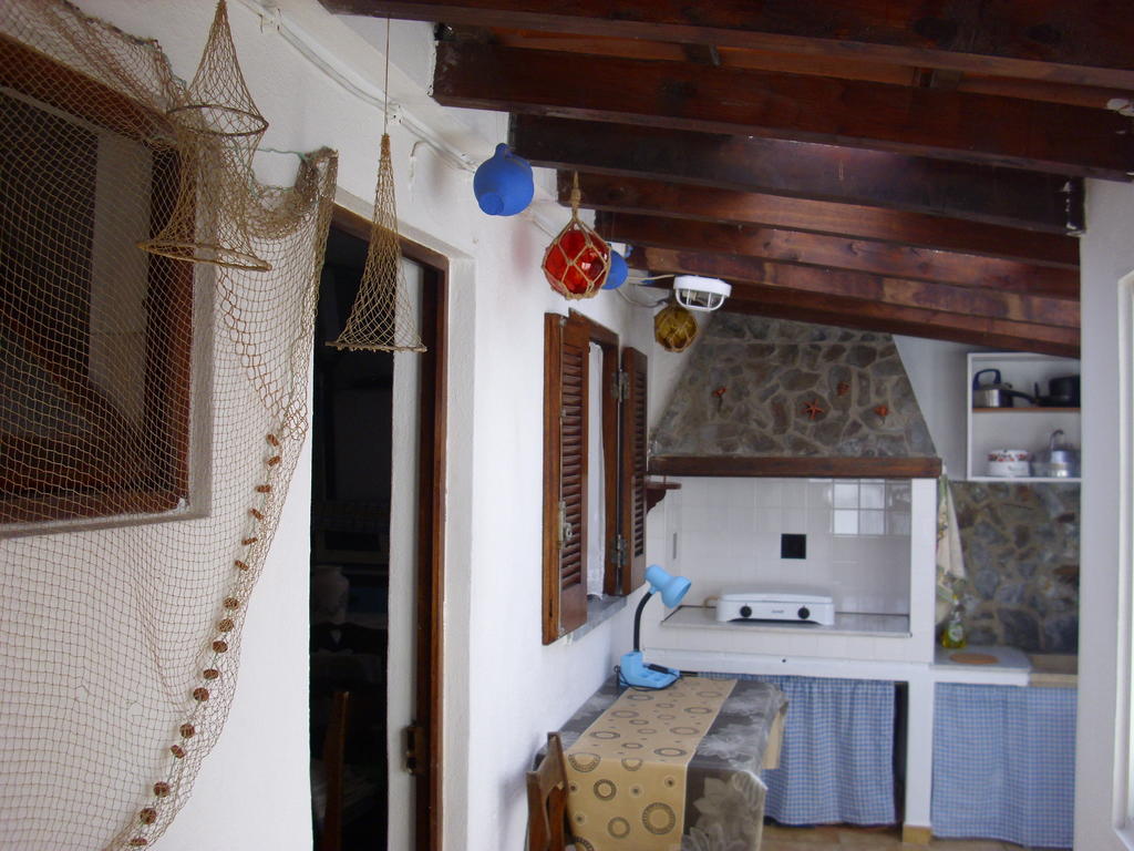 Hospedaria Bernardo Ericeira Camera foto