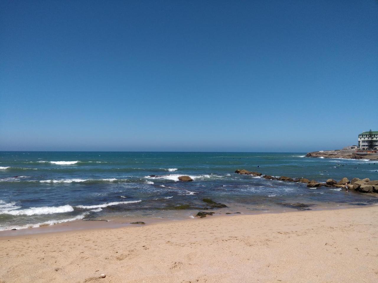 Hospedaria Bernardo Ericeira Esterno foto