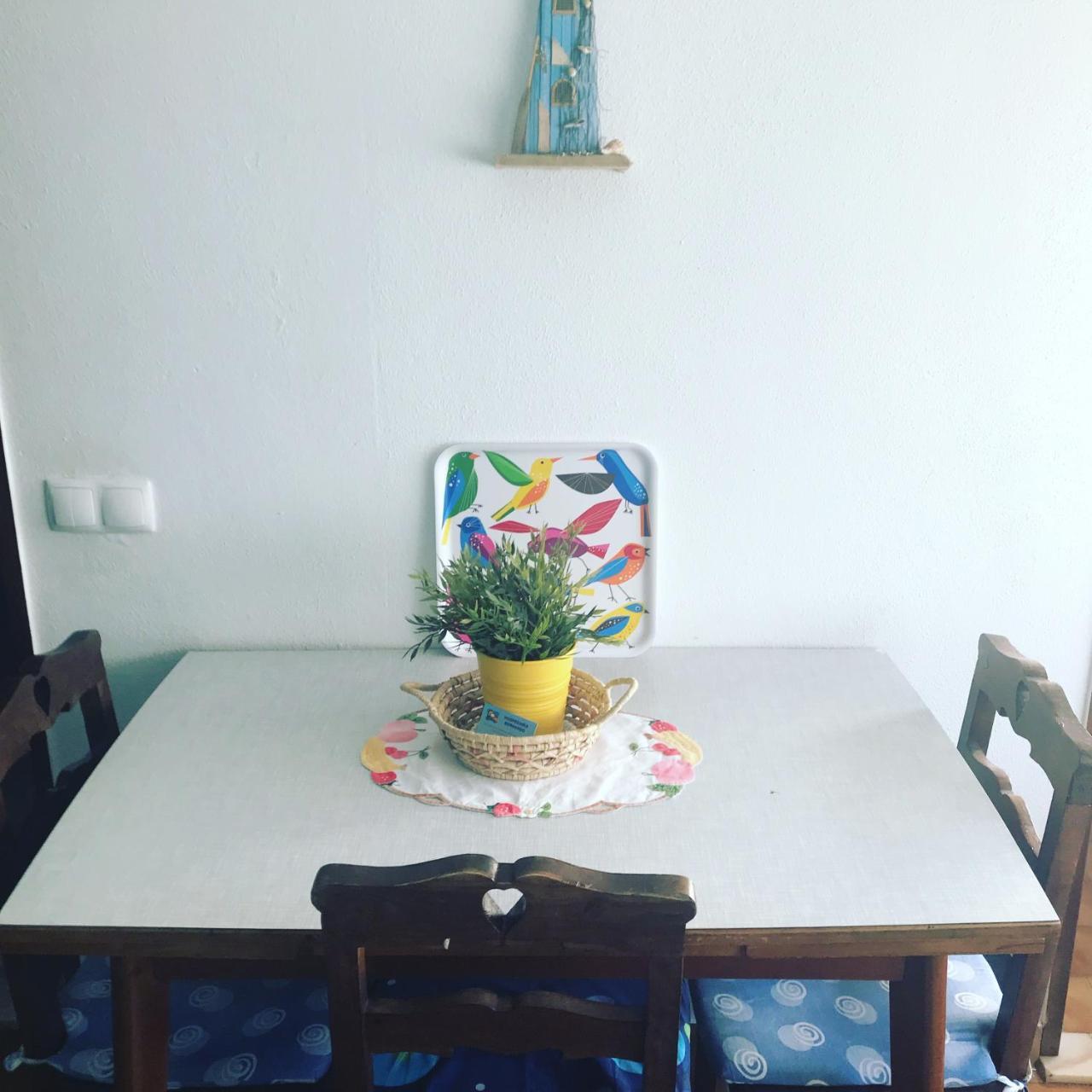 Hospedaria Bernardo Ericeira Esterno foto